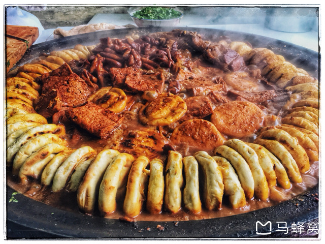 鸭肉潮汕美食_潮汕鸭肉的做法大全_美食潮汕鸭肉怎么做